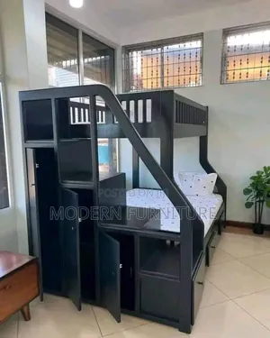 Modern Decker Call Us On