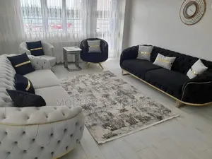 Luxury Sofa Set of 7 Seaters Call Us On