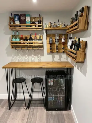 Simple Bar Design Call Us On