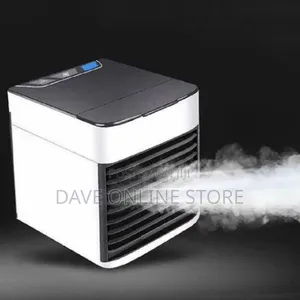 Personal Arctic Air Ultra Power Cooling Air Conditioner