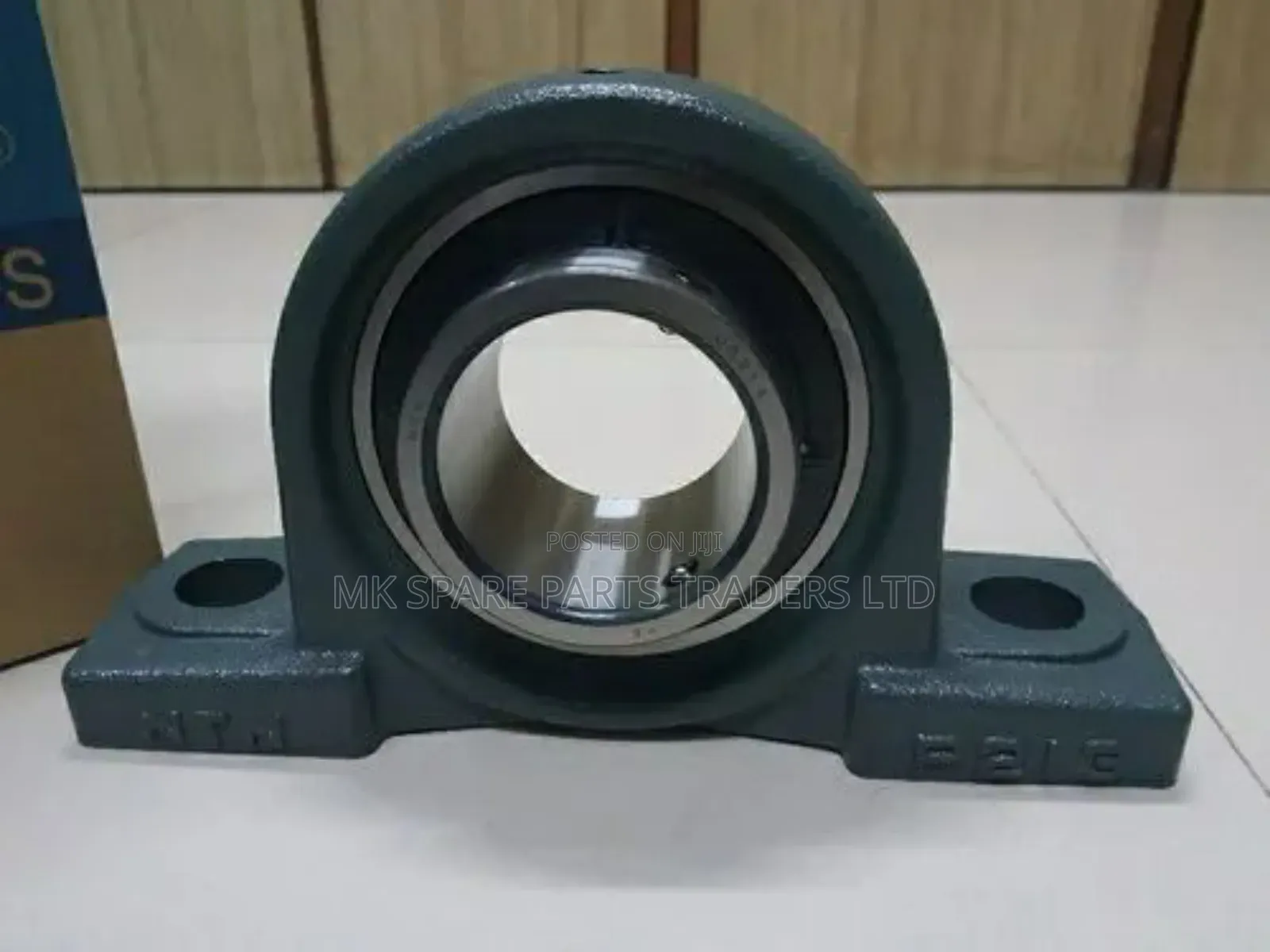 Machinery Bearings And Tools