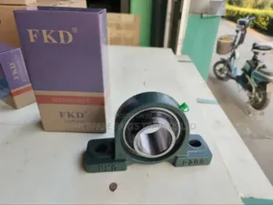 Machinery Bearings And Tools