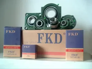 Machinery Bearings And Tools
