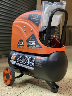 Air Compressor 25 Litres German Brand