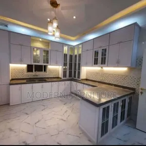 Kitchen Cabinet Call Us On