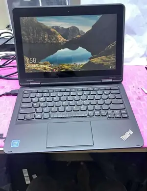 Laptop Lenovo Yoga 11e 4GB AMD A6 SSHD (Hybrid) 500GB