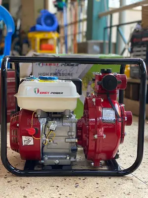 Water Pump High Pressure Italy