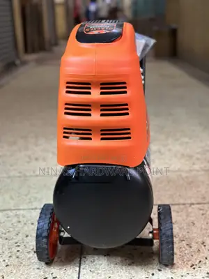 Air Compressor 24lts