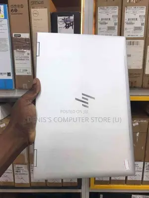 Laptop HP Envy 14t 8GB Intel Core I7 SSD 256GB
