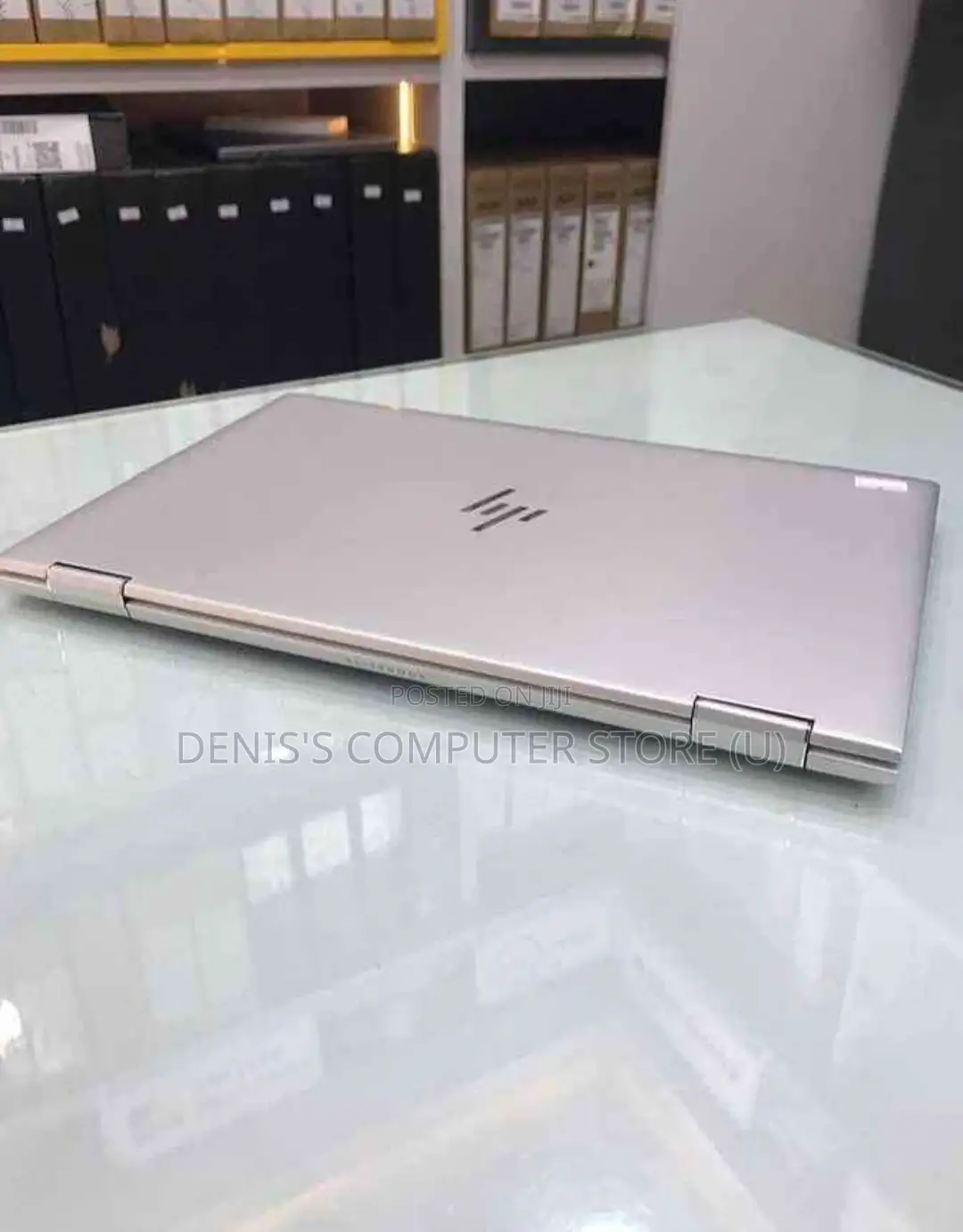 Laptop HP Envy 14t 8GB Intel Core I7 SSD 256GB
