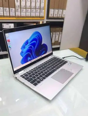 Laptop HP Envy 14t 8GB Intel Core I7 SSD 256GB