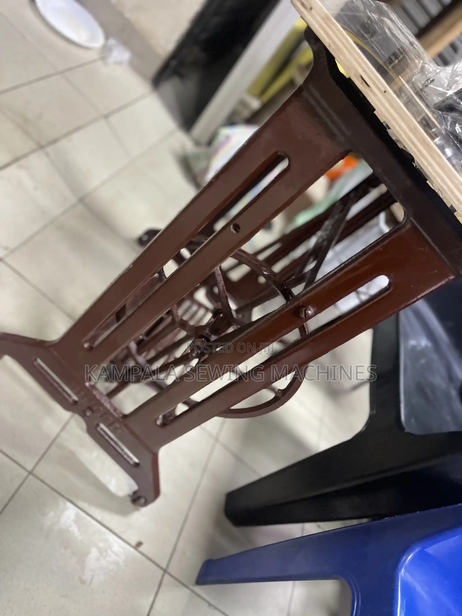 Japan Used Original Stands .