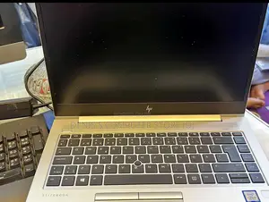 Laptop HP EliteBook 840 G5 16GB Intel Core I5 SSD 256GB