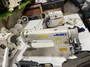 Juki 15ch Industrial Sewing Machines