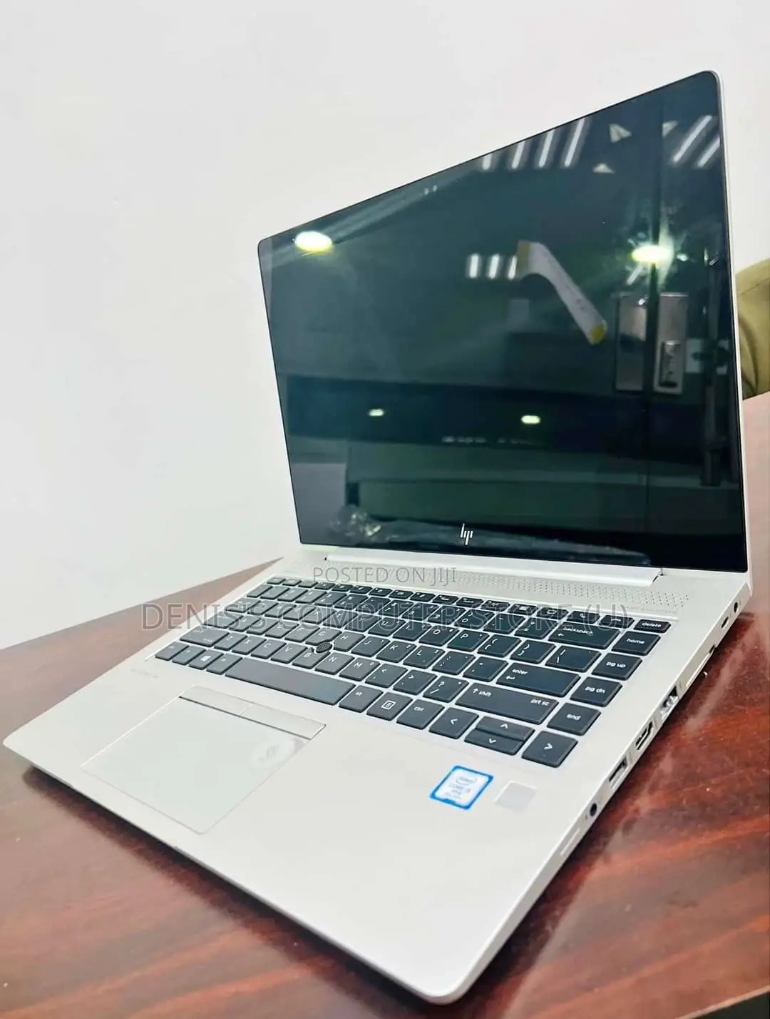 Laptop HP EliteBook 840 G5 16GB Intel Core I5 SSD 256GB
