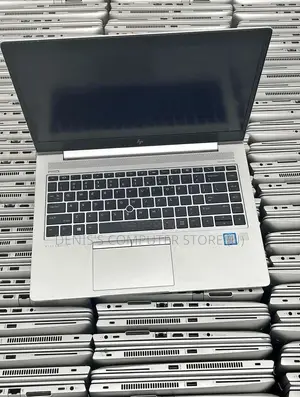 Laptop HP EliteBook 840 G6 8GB Intel Core I5 SSD 256GB