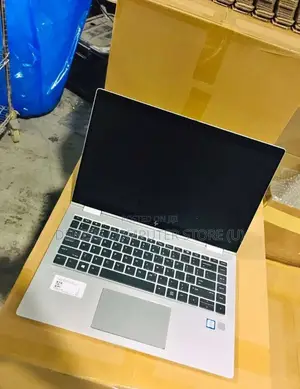 Laptop HP EliteBook 1040 G6 16GB Intel Core I7 SSD 512GB