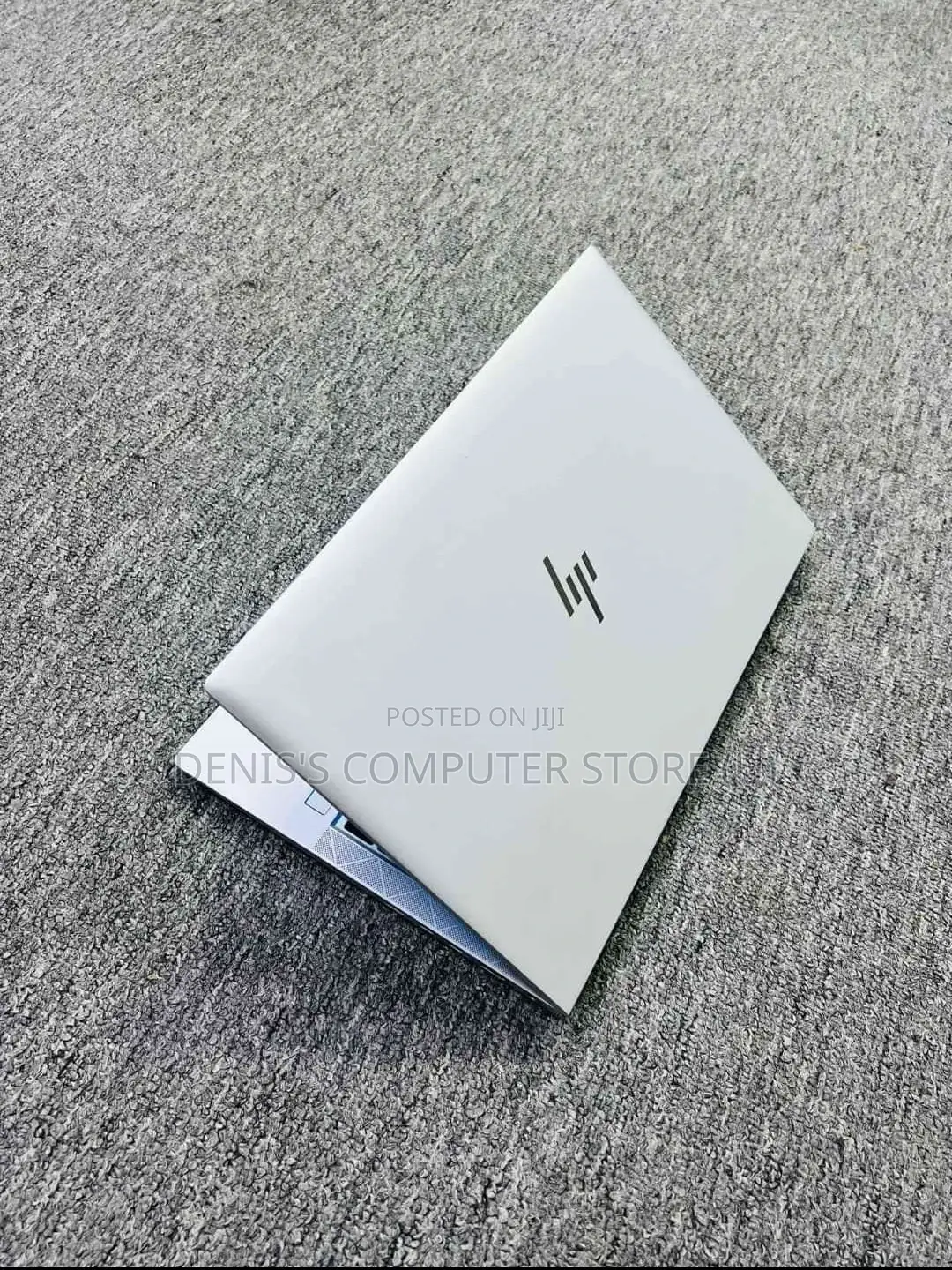 Laptop HP EliteBook 840 G7 16GB Intel Core I5 SSD 512GB