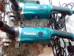 Makita Grinder
