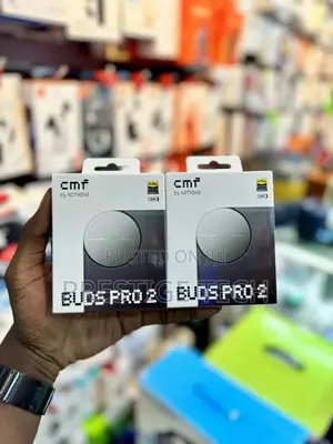 CMF Buds Pro 2 by Nothing