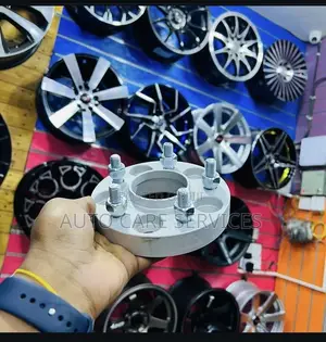 Rim Spensers