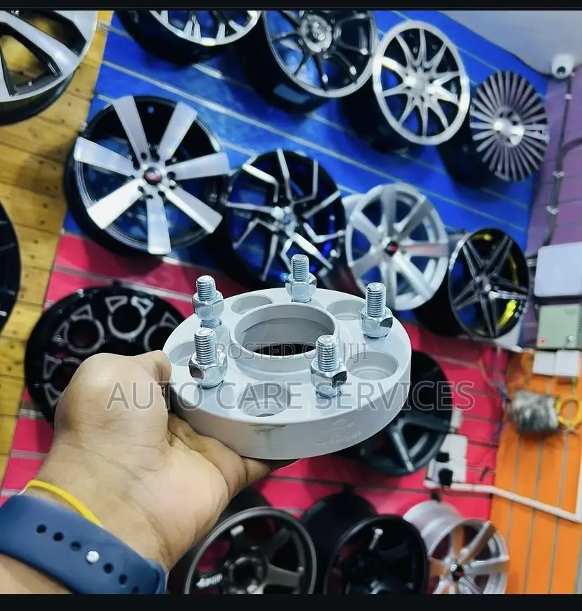 Rim Spensers
