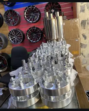 Rim Spensers
