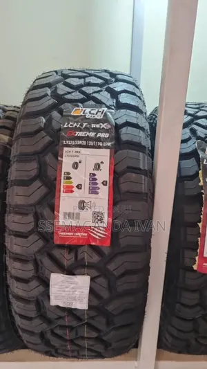 275/55r20 Tyres