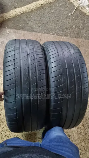 255/50r19 Foreign Used Tyres