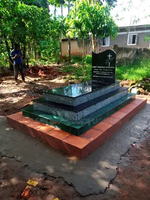Cemetery Services