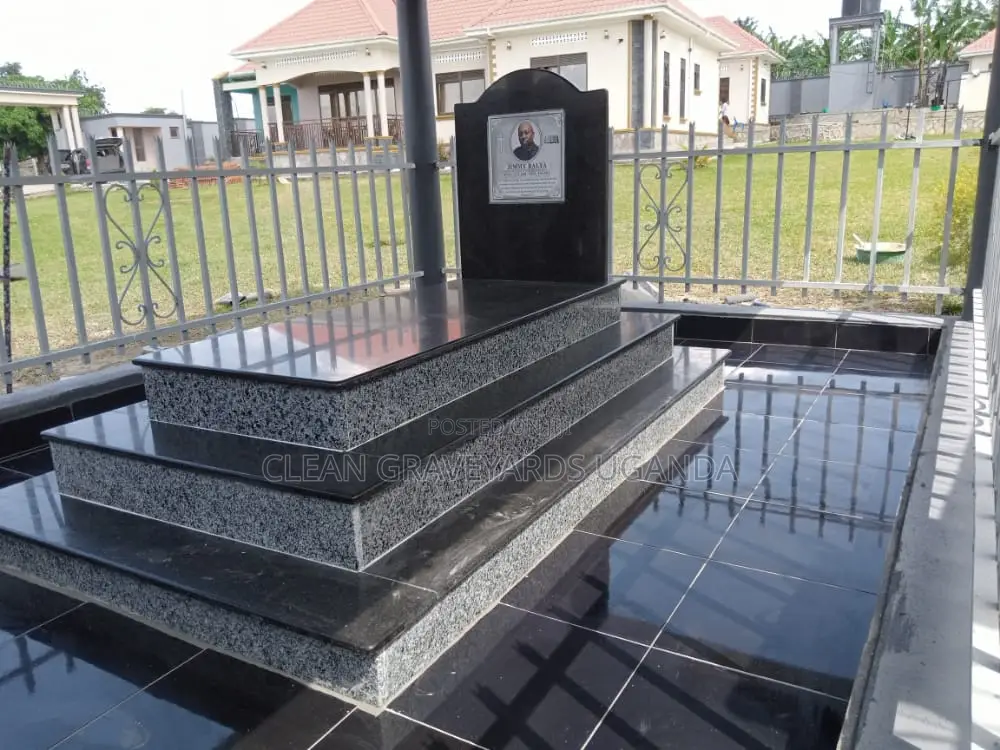 Cemetery Services
