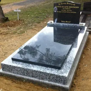 Cemetery Services