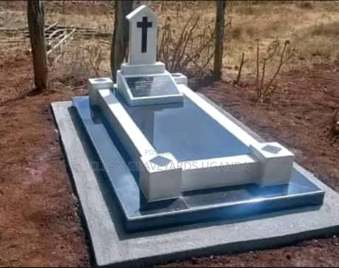 Cemetery Services