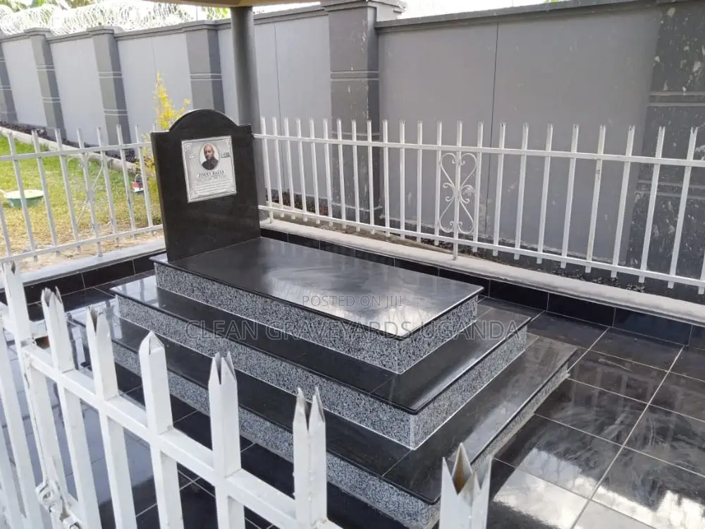 Cemetery Services