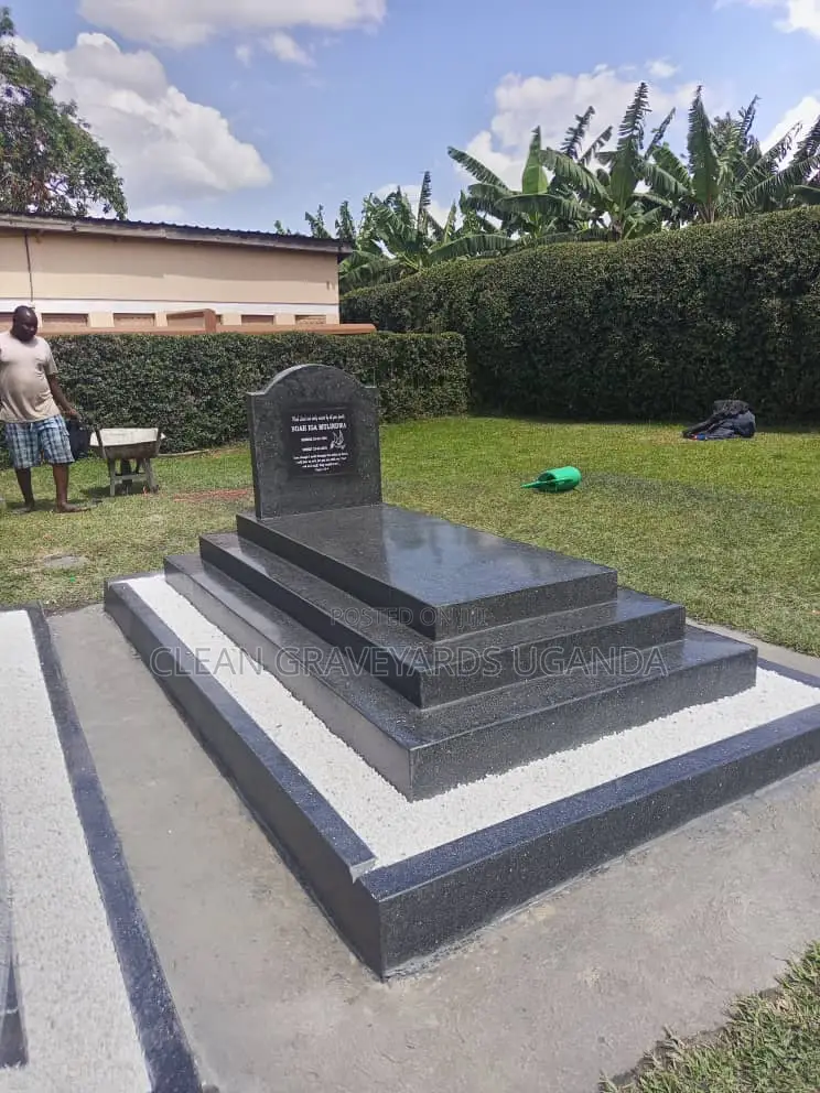 Cemetery Services