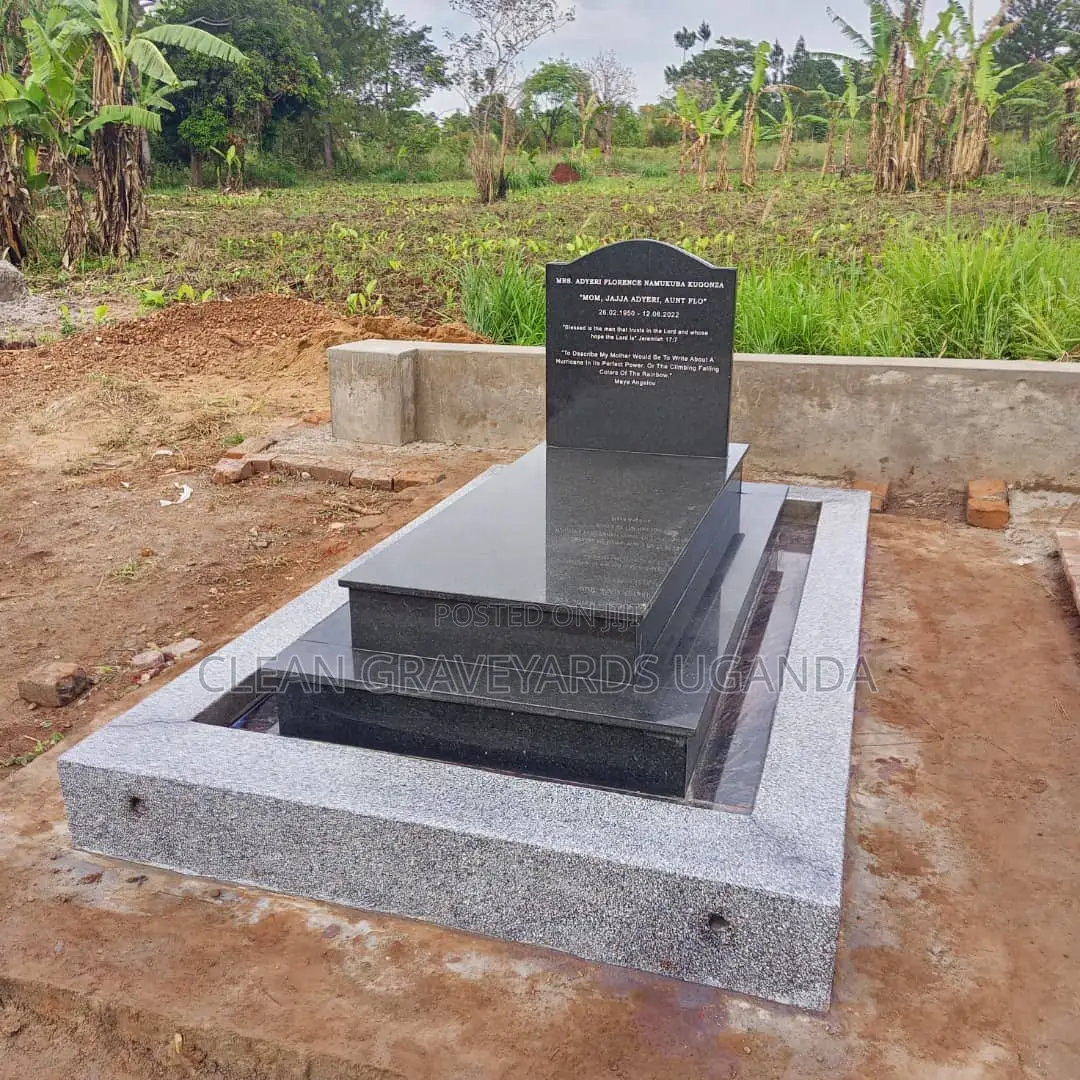 Cemetery Services