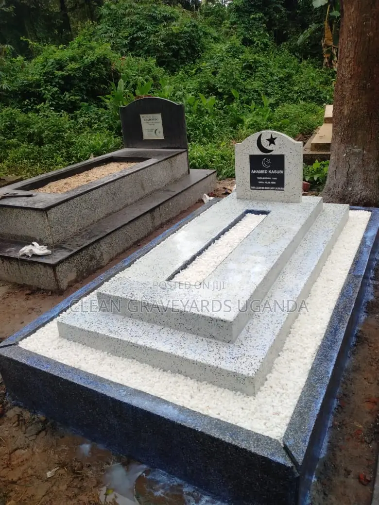 Cemetery Services