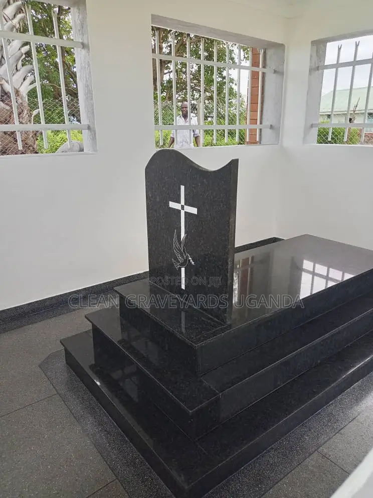 Cemetery Services