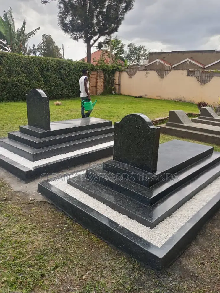 Cemetery Services