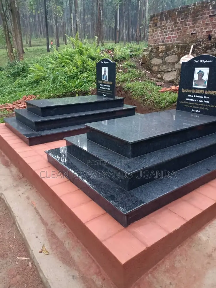 Cemetery Services