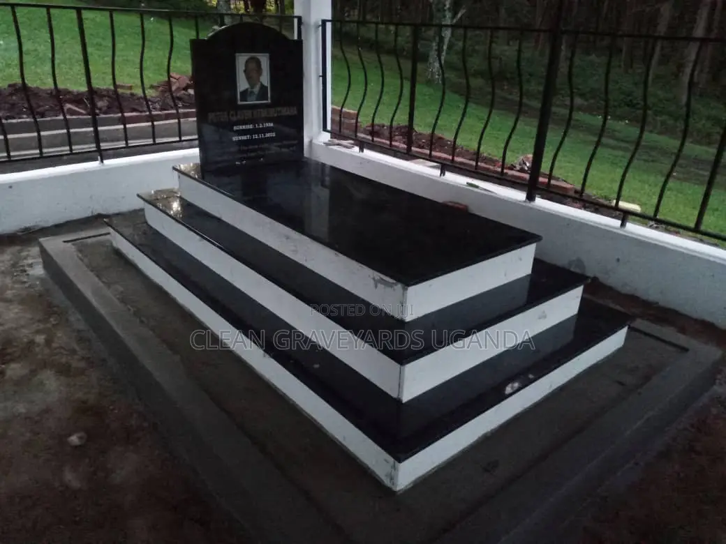Cemetery Services