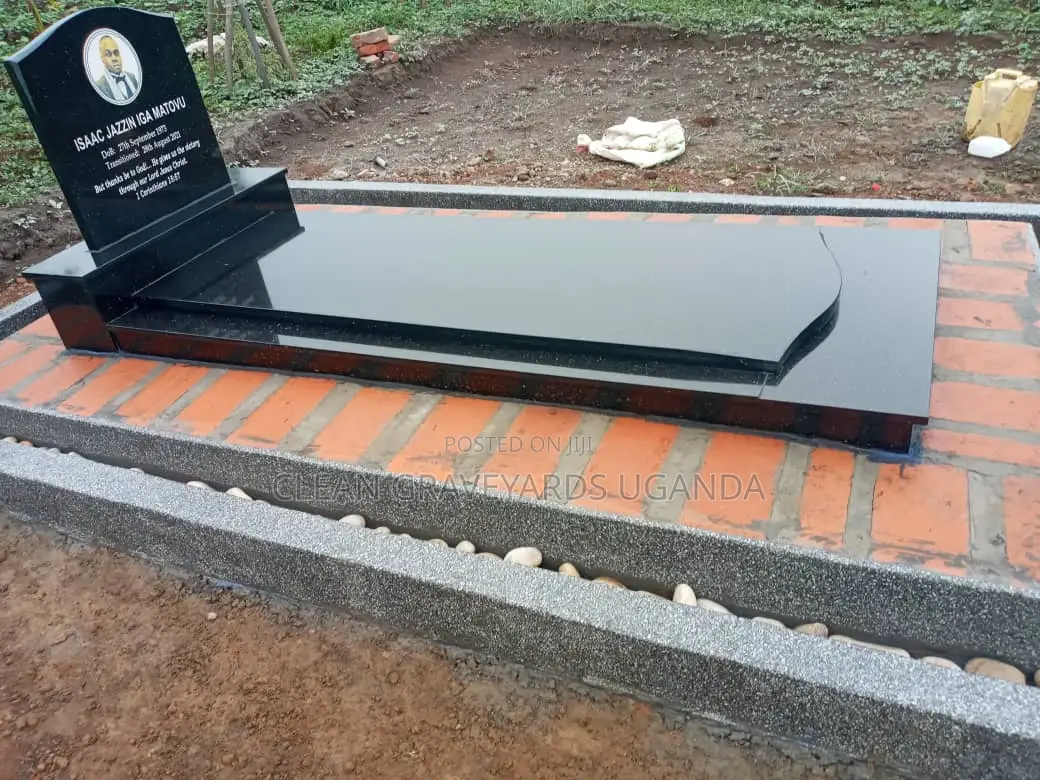 Cemetery Services
