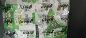 Melon Fly Lures / Blocks / Traps