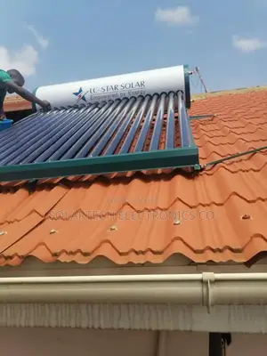 240L Solar Water Heaters