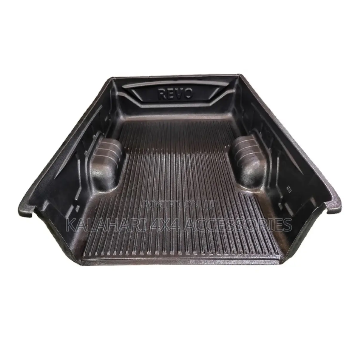 Bedliner Single Cabin Hilux 2016+