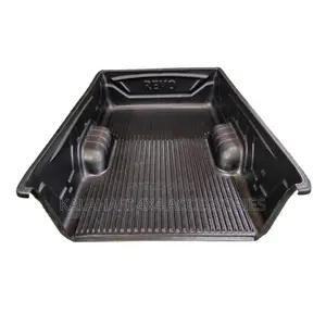 Bedliner Single Cabin Hilux 2016+