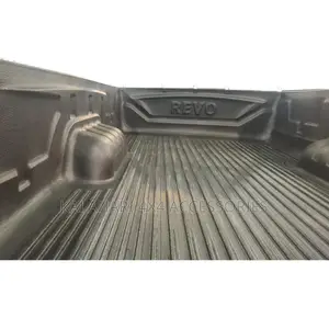 Bedliner Single Cabin Hilux 2016+