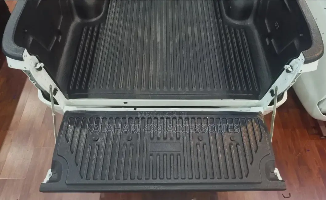 Bedliner Single Cabin Hilux 2016+