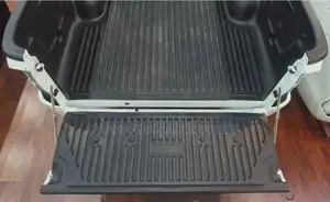 Bedliner Single Cabin Hilux 2016+