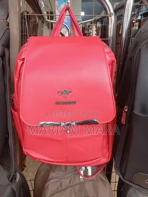 Backpack For Ladies